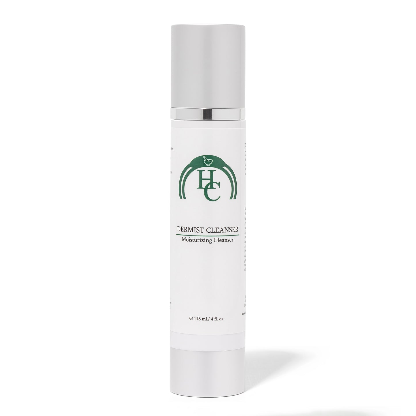 Dermist Cleanser