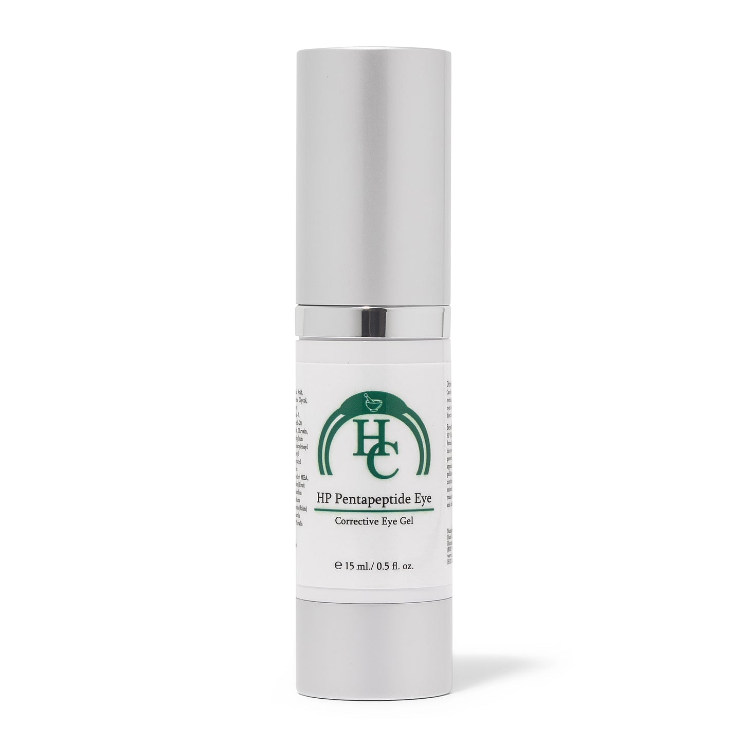 HP Pentapeptide Eye Corrective Gel