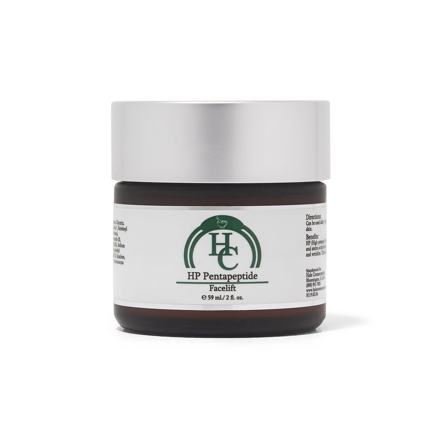 HP Pentapeptide Facelift