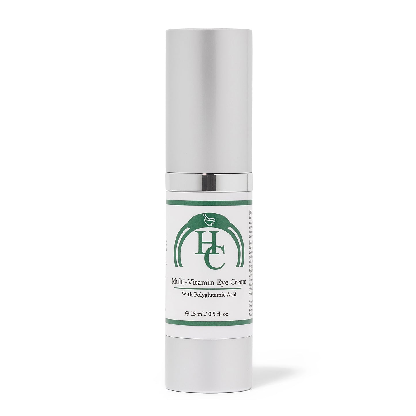 Multi-Vitamin Eye PGA