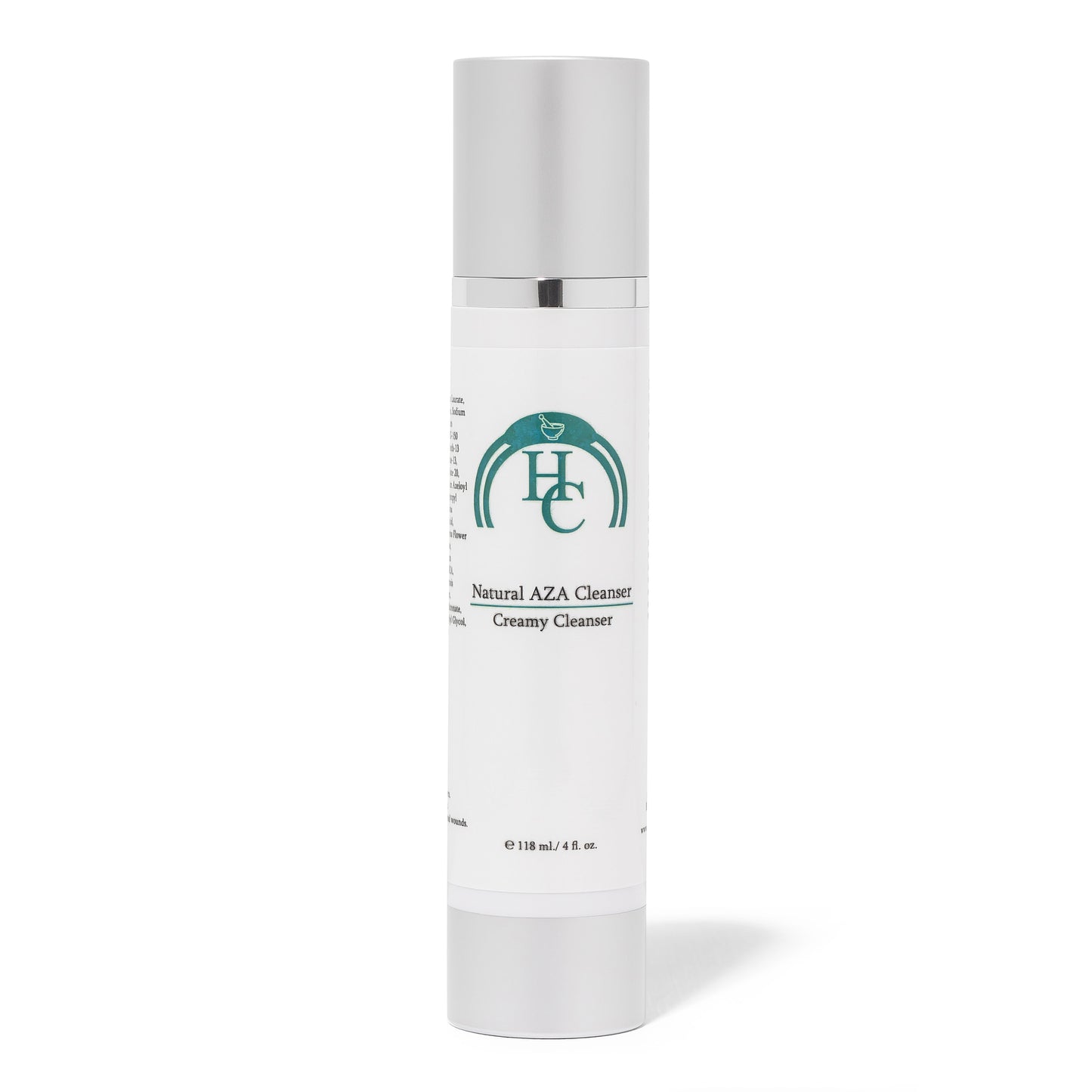 Natural AZA Cream Cleanser