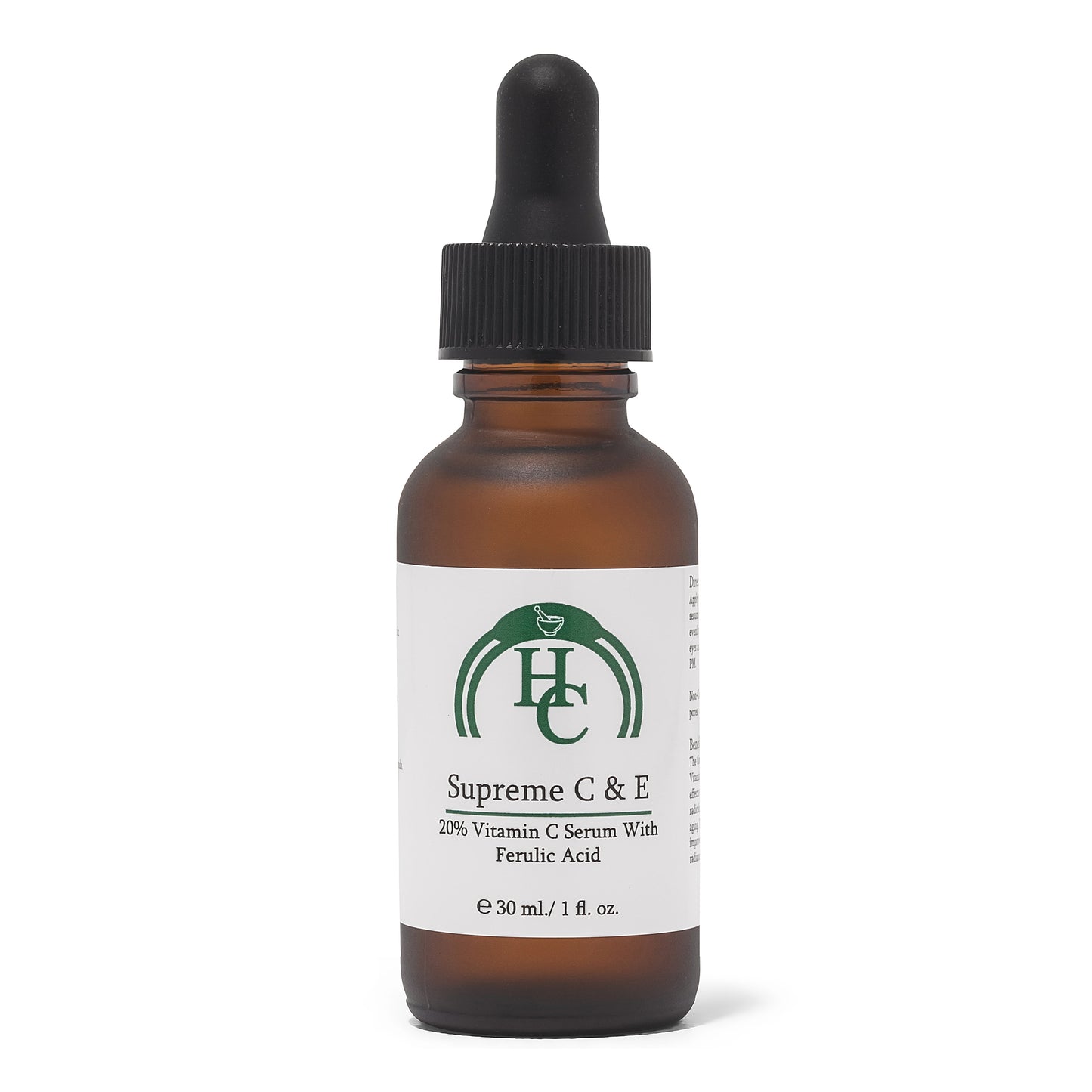 Supreme C&E (Vit C 20%) Ferulic