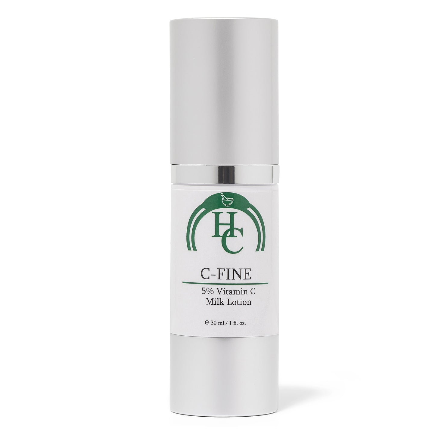 C-Fine Milk Lotion (Vit C 5%)