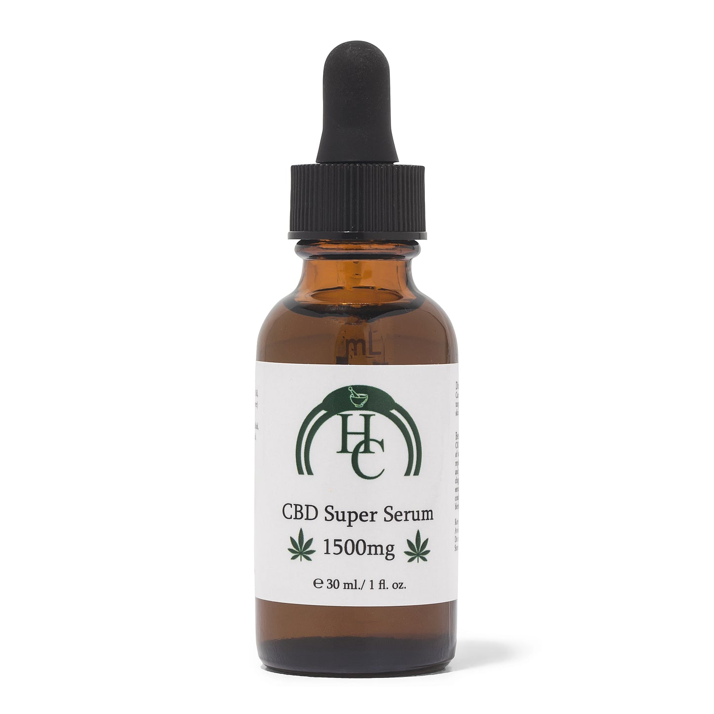 CBD Super Serum