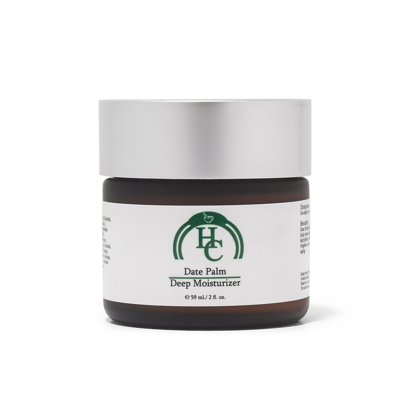 Date Palm Deep Moisturizer