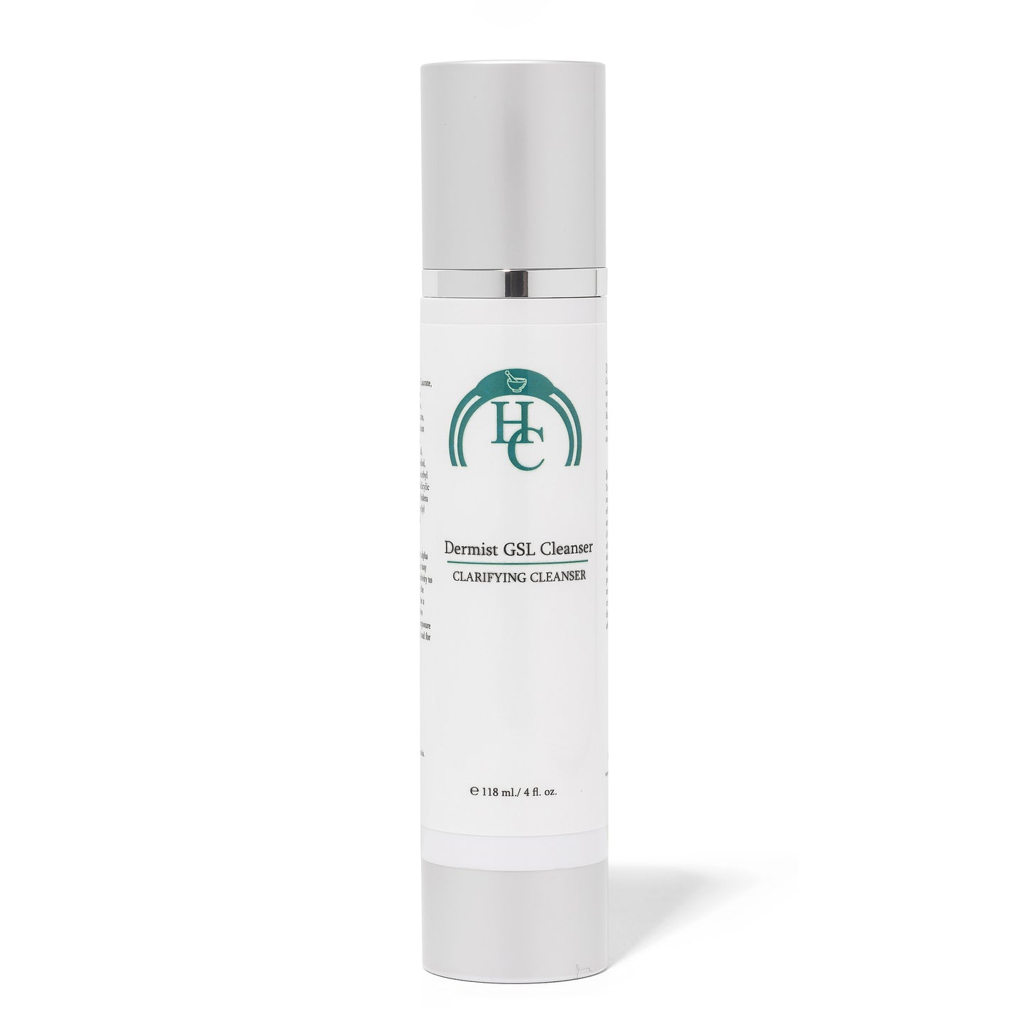 Dermist GSL Cleanser