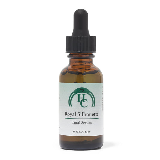 Royal Silhouette Total Serum