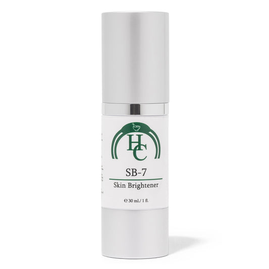 SB-7 Skin Brightener