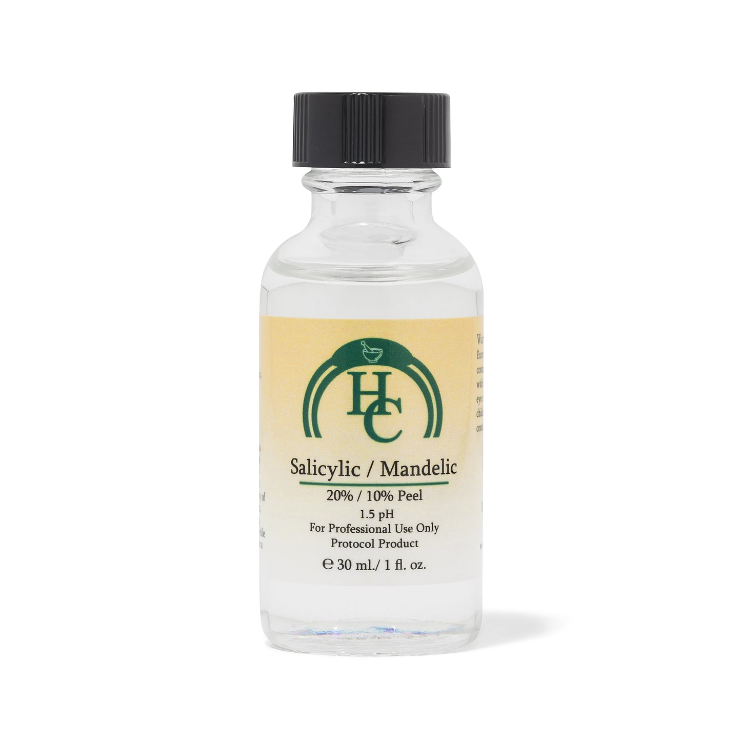 Salicylic-Mandelic Peel (S20/M10)