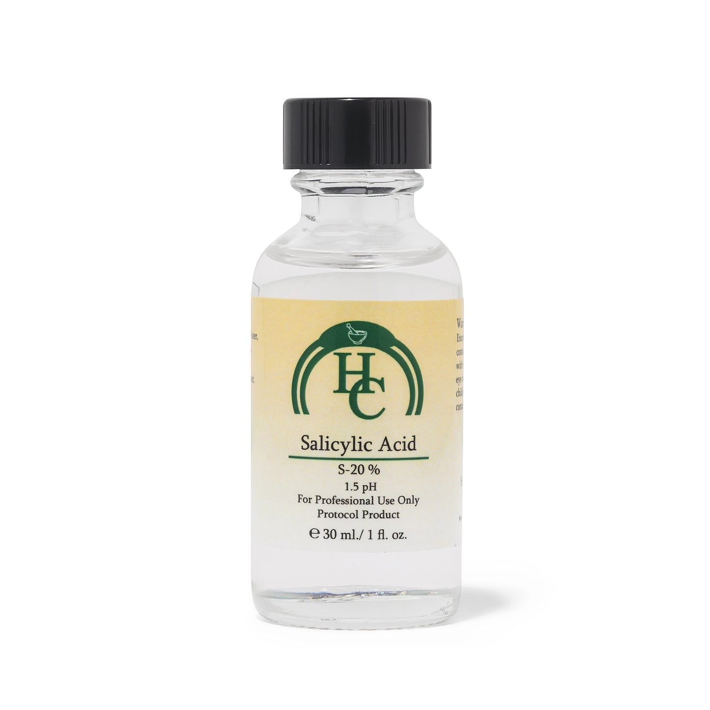 Salicylic Acid