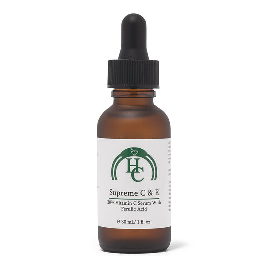Supreme C&E (Vit C 20%) Ferulic
