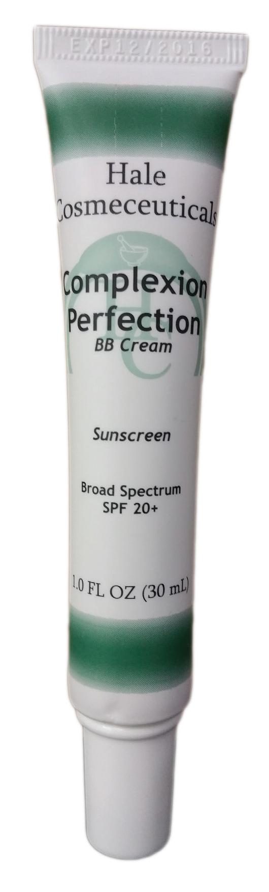 Complexion Perfection (SPF 20 BB Cream)